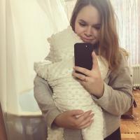 Анастасия Ковалева 