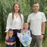 Анюта 