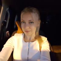 Светлана Соколова 