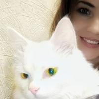 Оксана