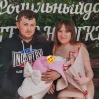 Наталья Чернова