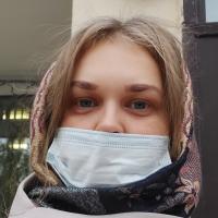 Анастасия