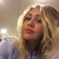 Корнева Ольга