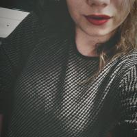 Анастасия Могилко