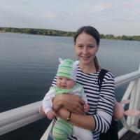 Ольга Андреева 
