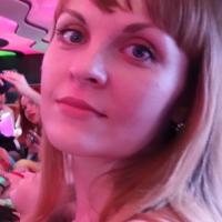 Наталья Богачева