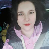 Олеся Миннигалимова