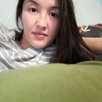 Оразаева Айнур