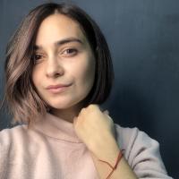 Карина