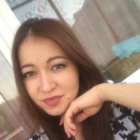 Альбина Яруллина