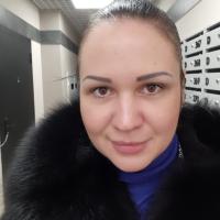  Марина