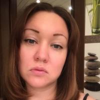 Светлана Пшеницына