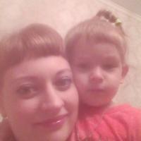 Маргарита Степащенко