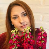 Екатерина