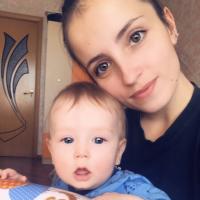 Валерия Даурцева 