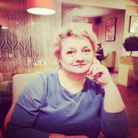 Алсу Гареева