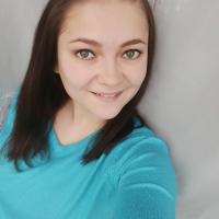 Ирина Зубрей