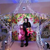 Елена Завадова 