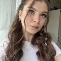 Екатерина 💙💙