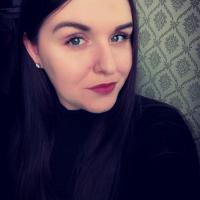 Анастасия