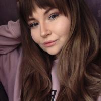 Любаша Корниенко 🌸