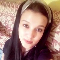 Айнура Клышжанова
