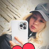 Юлия Гвоздикова