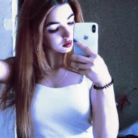 алина лапаева