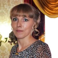 Екатерина