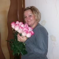 Татьяна Снежная