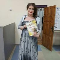 Кристина Нестеренко