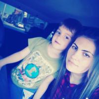 Саидова Мадина