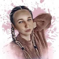 Марина