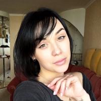 Анастасия