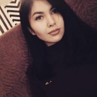 Айтолкын Исина 
