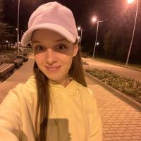 Дарья