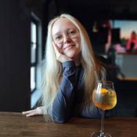 Светлана Лаурсон