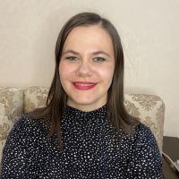 Наталья