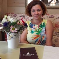 Екатерина