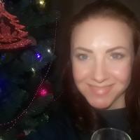 Марусенька