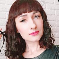 Юлия 💙❤️💙