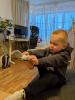 стикер