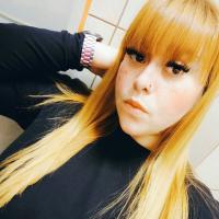Любаня ☀️