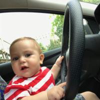 Бабаева Аида