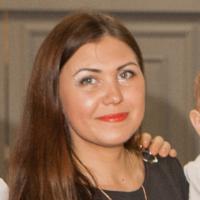 Екатерина 