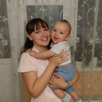 Татьяна Кулишова