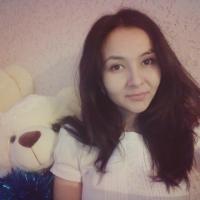 Гумерова Алена