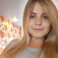 Алена Медведева