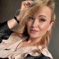 Юлия Петерс
