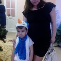 Диана Турешева